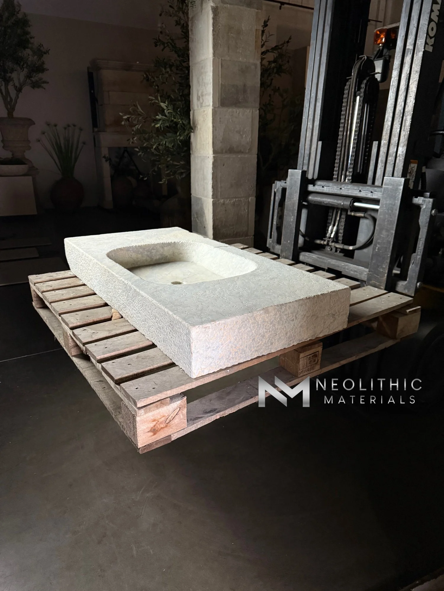 Marble Sink - Image 4